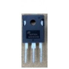 60F30A   SILAN   TO-3P 